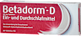 Betadorm-D 50 mg Tabletten Betadorm