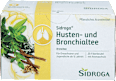 Sidroga Husten- und Bronchialtee 20 Beutel Sidroga