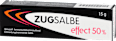 INFECTOPHARM ZUGSALBE effect 50 % Ammoniumbituminosulfonat INFECTOPHARM