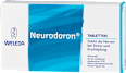 Neurodoron Tabletten NEURODORON