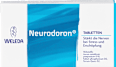 Neurodoron Tabletten NEURODORON