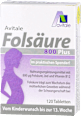 Avitale Folsäure 800 PLUS Tabletten avitale