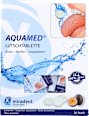 miradent AQUAMED Mundpflege-Lutschtabletten 26 St miradent