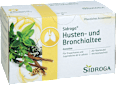 Sidroga Husten- und Bronchialtee 20 Beutel Sidroga