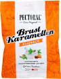 PECTORAL Original Brust-Karamellen 16 St PECTORAL