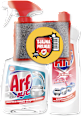 Arf cream i Arf Blic + spužvica za čišćenje Arf