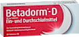 Betadorm-D 50 mg Tabletten Betadorm