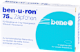 ben-u-ron 75 mg Zäpfchen ben-u-ron