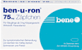 ben-u-ron 75 mg Zäpfchen ben-u-ron