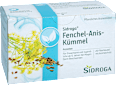 Sidroga Fenchel-Anis-Kümmel Arzneitee 20 Beutel Sidroga