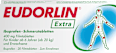 EUDORLIN Extra  Ibuprofen-Schmerztabletten  400 mg Filmtabletten  EUDORLIN