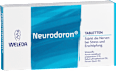 Neurodoron Tabletten NEURODORON
