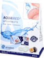 miradent AQUAMED Mundpflege-Lutschtabletten 26 St miradent