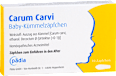 Carum Carvi Baby-Kümmelzäpfchen Carum Carvi