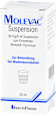 Molevac 50 mg/5 ml Suspension zum Einnehmen MOLEVAC