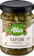 Kapern in Weinessig dmBio