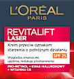 Krem na dzień SPF25 Revitalift L'ORÉAL PARiS REVITALIFT