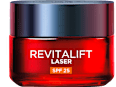 Krem na dzień SPF25 Revitalift L'ORÉAL PARiS REVITALIFT