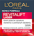 Revitalift Laser X3 Krem przeciwzmarszczkowy na dzień  L'ORÉAL PARiS