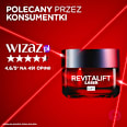 Revitalift Laser X3 Krem przeciwzmarszczkowy na dzień  L'ORÉAL PARiS