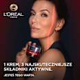 Revitalift Laser X3 Krem przeciwzmarszczkowy na dzień  L'ORÉAL PARiS