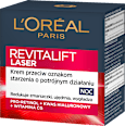 Revitalift Laser X3 Krem przeciwzmarszczkowy na noc  L'ORÉAL PARiS REVITALIFT