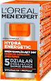 Krem nawilżający przeciw oznakom zmęczenia Hydra Energetic L'ORÉAL PARiS MEN EXPERT