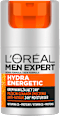 Krem nawilżający przeciw oznakom zmęczenia Hydra Energetic L'ORÉAL PARiS MEN EXPERT