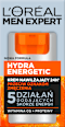 Krem nawilżający przeciw oznakom zmęczenia Hydra Energetic L'ORÉAL PARiS MEN EXPERT