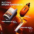 Krem nawilżający przeciw oznakom zmęczenia Hydra Energetic L'ORÉAL PARiS MEN EXPERT