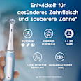 Elektrische Zahnbürste iO Series 3 N ice blue Oral-B