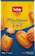 Kuchen Madeleines (8x30g) Schär
