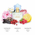 Eau de Toilette Wild Flower Betty Barclay