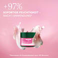 Tagescreme glättend Wildrose WELEDA