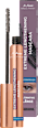 Mascara Extreme Lengthening Waterproof Deep Black M. Asam