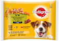 Vital Protection Hundefutter Sauce Pedigree