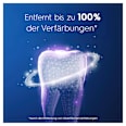 Zahnpasta 3D White Professional Express Whitening frisches Strahlen Oral-B