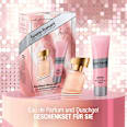Geschenkset Radiant Woman  Bruno Banani