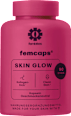 femcaps Skin Glow Kapseln 90 St fembites
