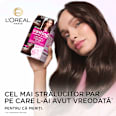 Vopsea păr 310 şaten închis polar L'ORÉAL PARiS CASTING Crème Gloss
