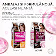 Vopsea păr 100 negru intens L'ORÉAL PARiS CASTING Crème Gloss