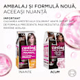 Vopsea păr 613 iced mocaccino L'ORÉAL PARiS CASTING Crème Gloss