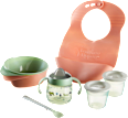 Esslernset Tommee Tippee