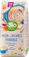 Porridge balance BIO dmBio