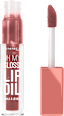 Oh My Gloss! ulje za usne - 09 Cappuccino RIMMEL LONDON
