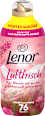 Weichspüler Luftfrisch Wildblumenfeld Lenor