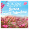 Weichspüler Luftfrisch Wildblumenfeld Lenor