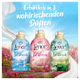 Weichspüler Luftfrisch Wildblumenfeld Lenor
