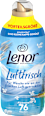 Weichspüler Luftfrisch Alpensee Lenor