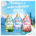 Weichspüler Luftfrisch Alpensee Lenor